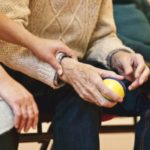 Retiro para Cuidadores de Pessoas com Demência ou Deficiência