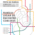 Festa da Família do Patriarcado de Lisboa