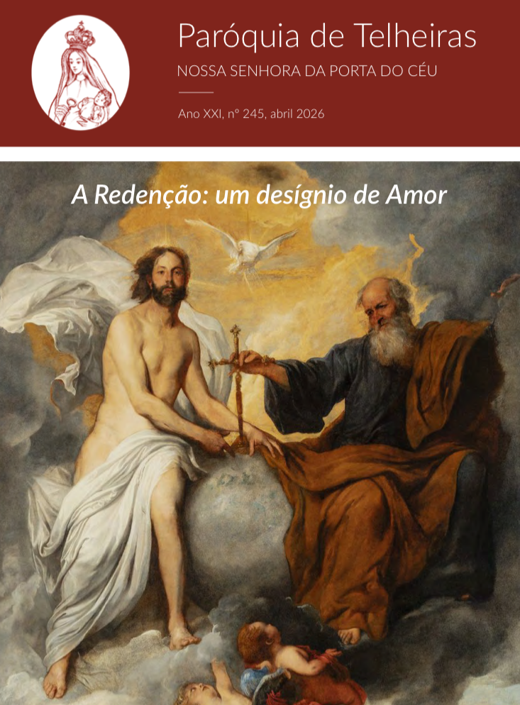 boletim paroquial abril 2026